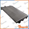 Radiateur du moteur pour AUDI | CCH-AU-019, 001M31